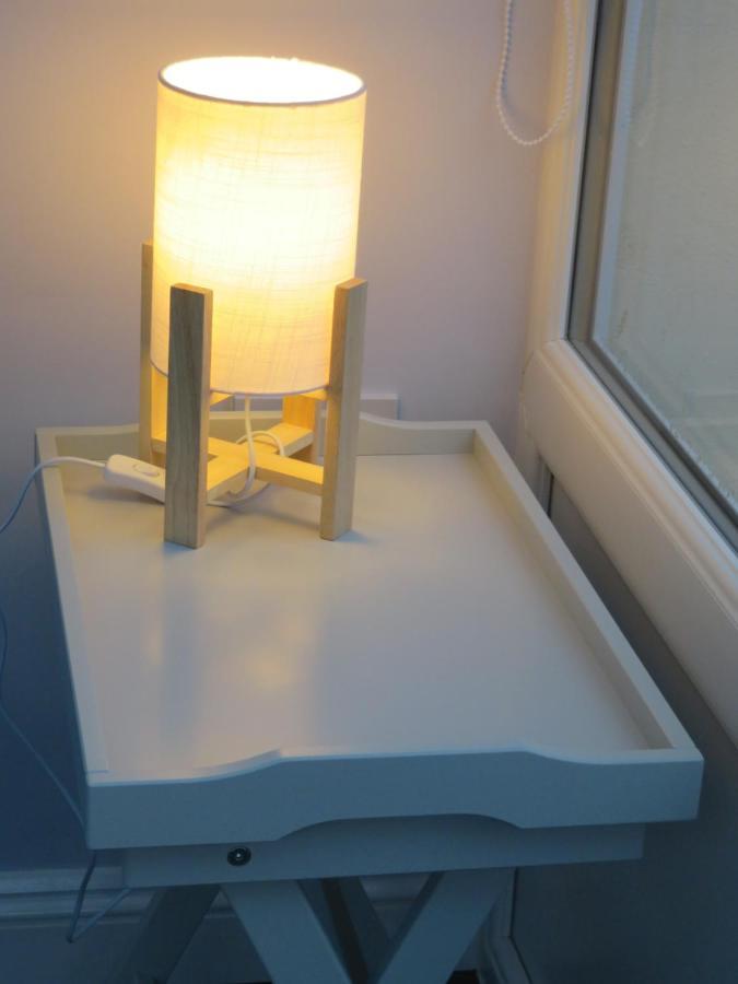 Little Orchard Apartment Pont Yates Buitenkant foto
