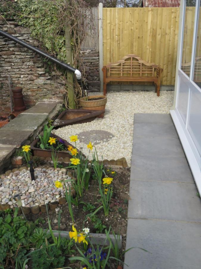 Little Orchard Apartment Pont Yates Buitenkant foto