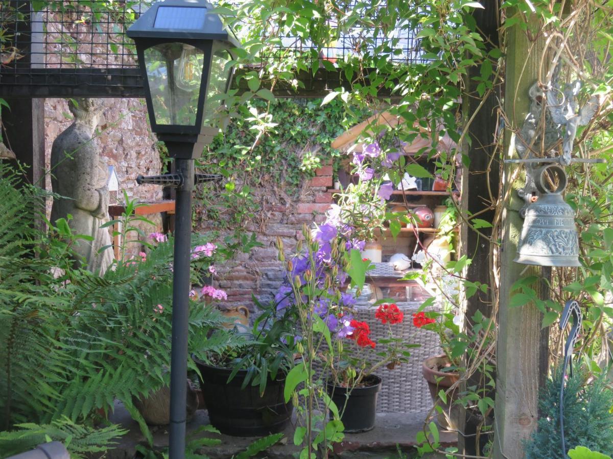Little Orchard Apartment Pont Yates Buitenkant foto