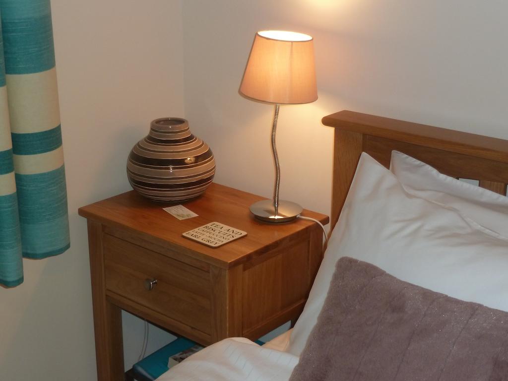 Little Orchard Apartment Pont Yates Kamer foto